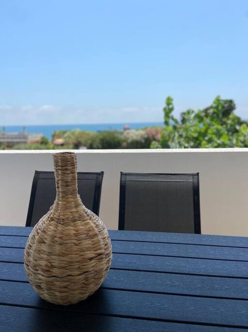 Apartamento Paradis con encanto y vistas al mar Apartment in Baix Maestrat