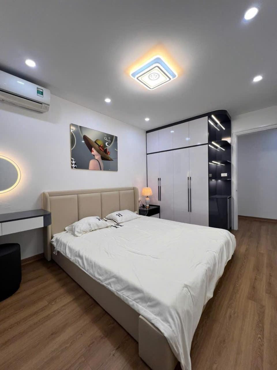 Homestay view biển Ha Long Apartment in Laos