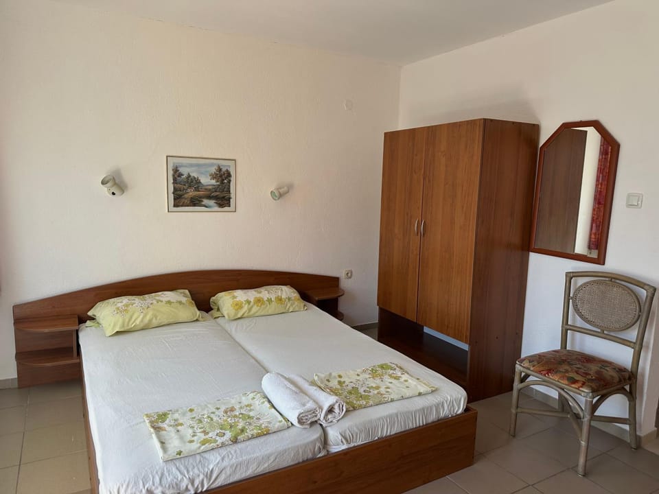 Guest House Villa Rose Bed and Breakfast in Burgas Province