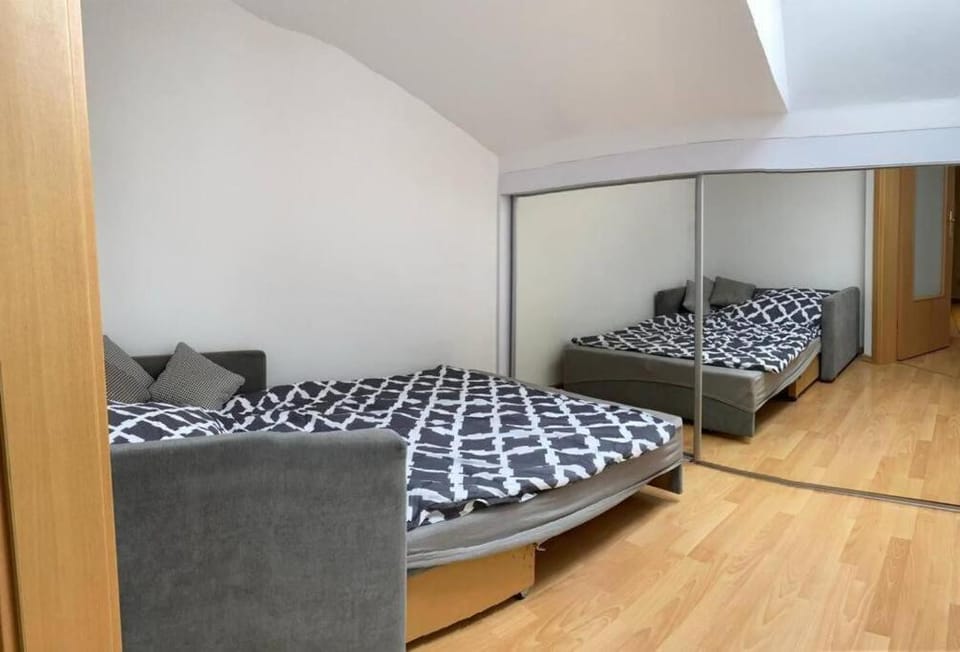 Apartament NOWY Apartment in Greater Poland Voivodeship