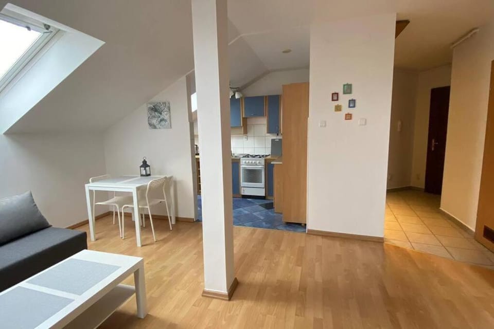 Apartament NOWY Apartment in Greater Poland Voivodeship