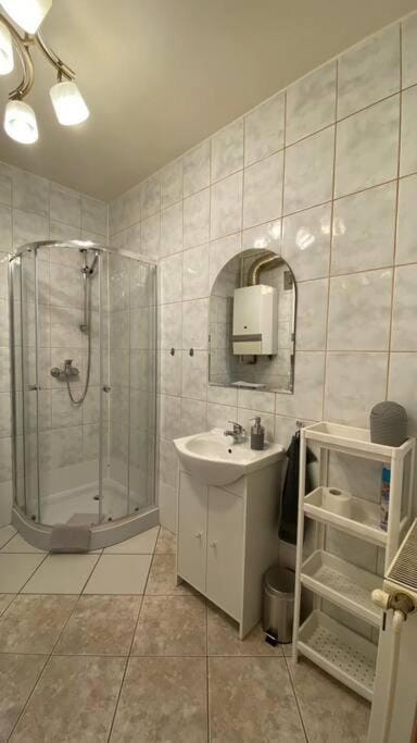 Apartament NOWY Apartment in Greater Poland Voivodeship