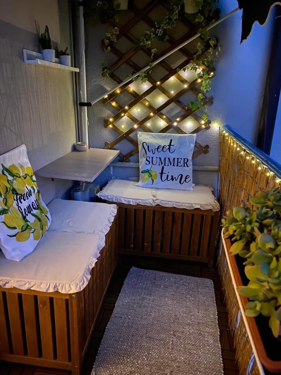Studio Vaniglia Apartment in Rapallo
