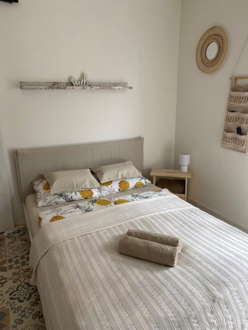 Studio Vaniglia Apartment in Rapallo