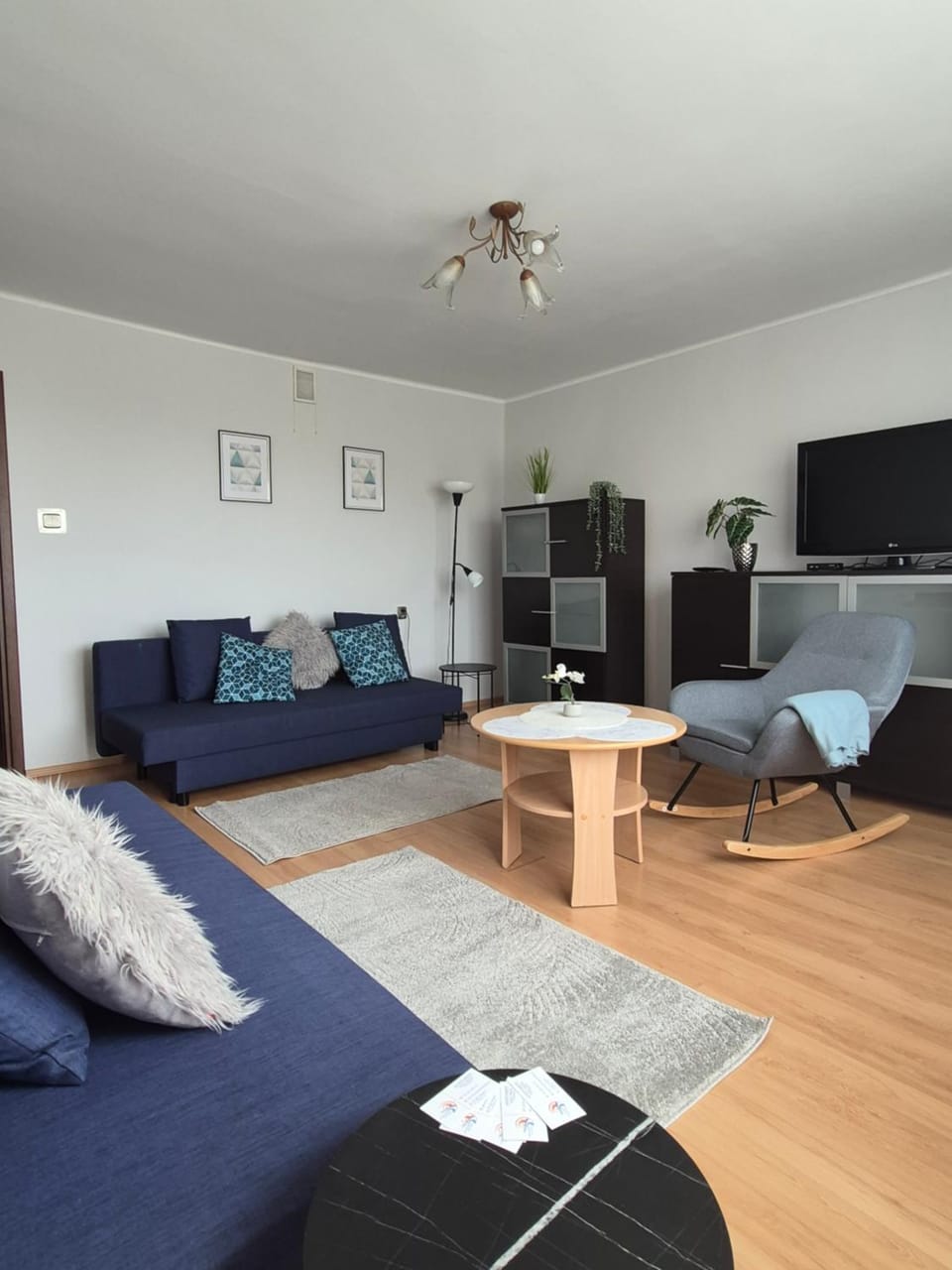 Apartament nad Nidą Apartment in Poland