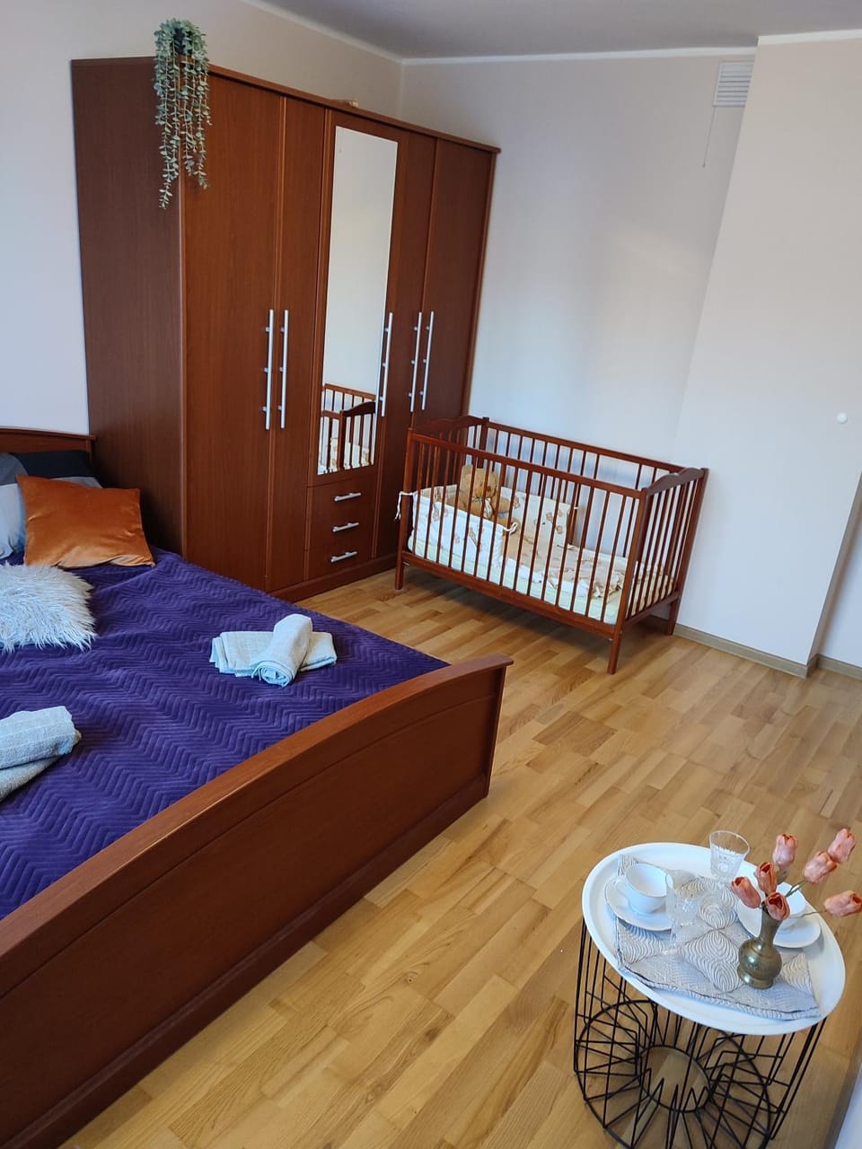 Apartament nad Nidą Apartment in Poland