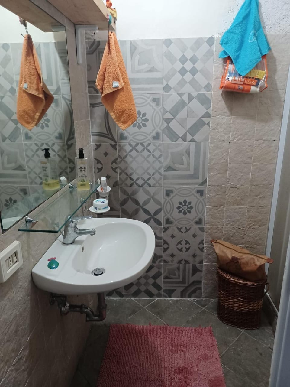 Magi - Violetta Apartment in Le Forna