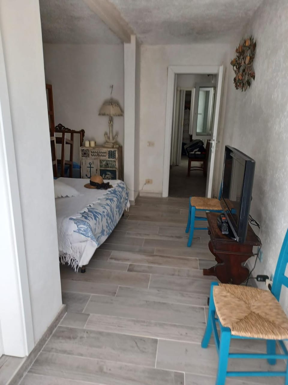 Magi - Violetta Apartment in Le Forna