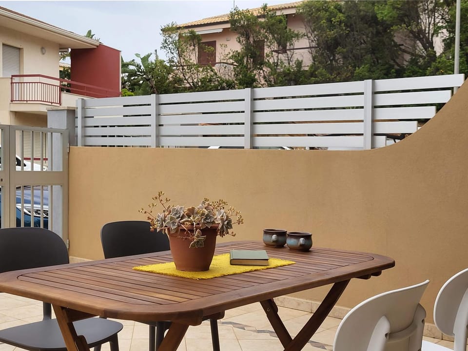 Ammarina Apartment in Marina di Ragusa