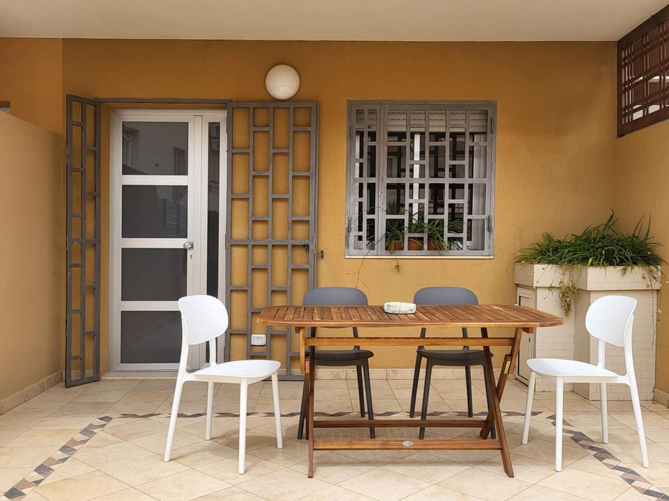 Ammarina Apartment in Marina di Ragusa