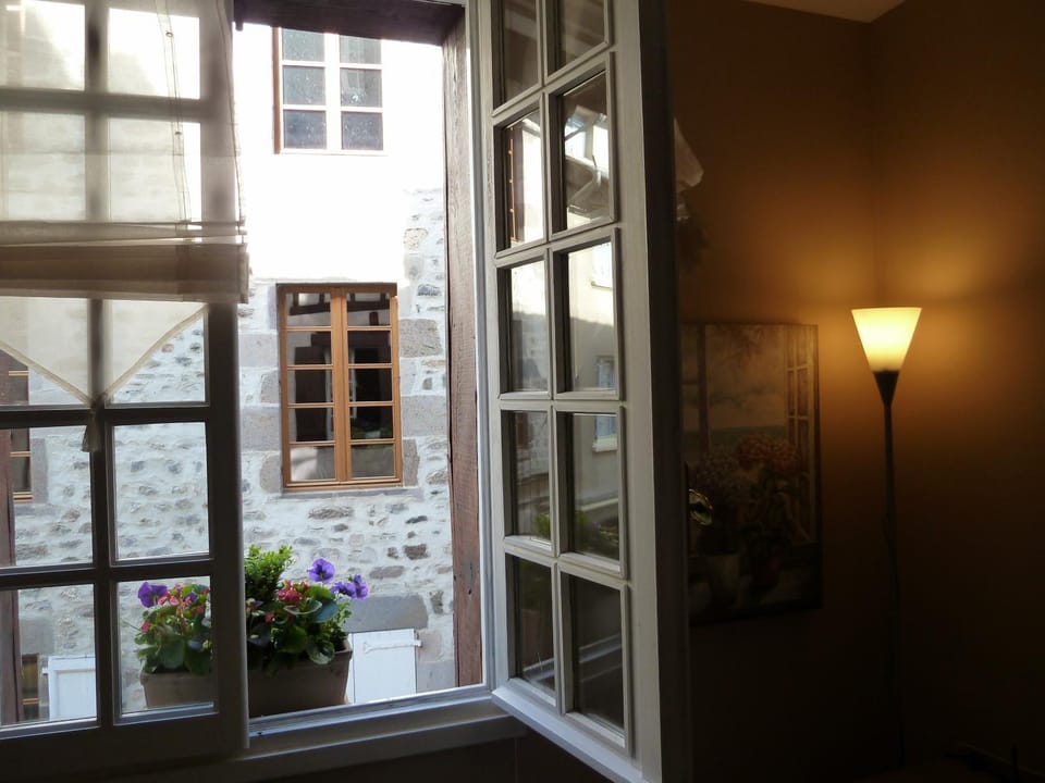 View (from property/room)