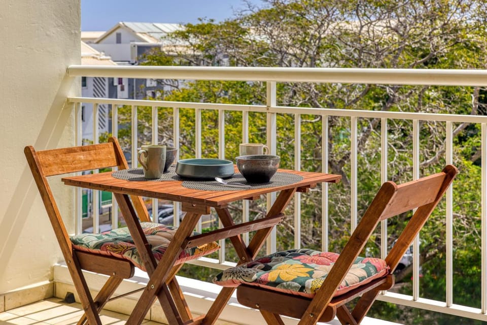 Patio, View (from property/room), Balcony/Terrace, Dining area
