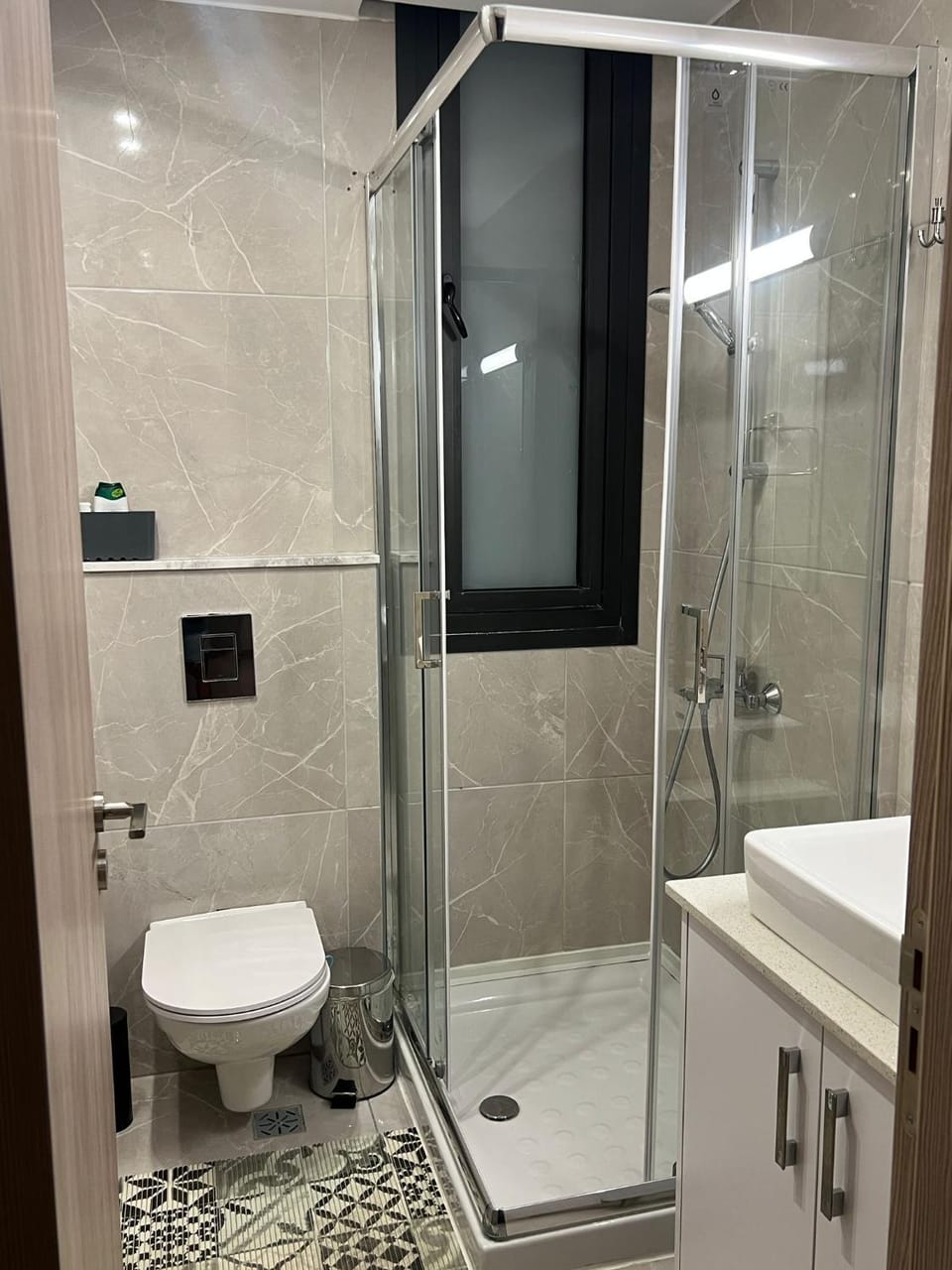 Shower
