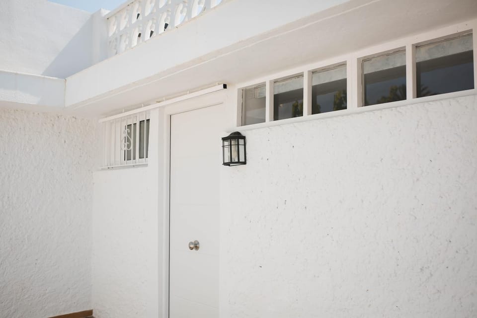 Property building, Lobby or reception