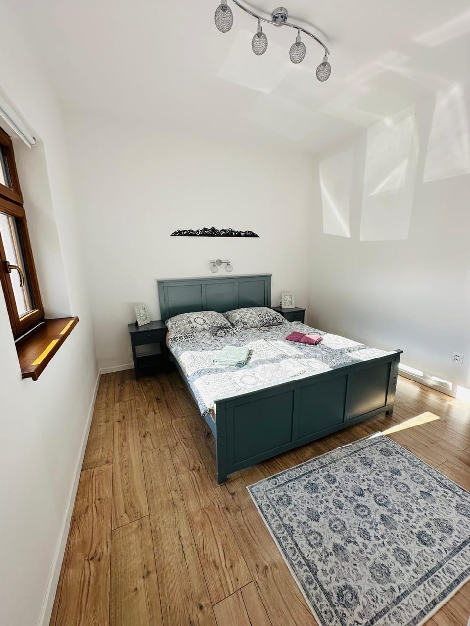 Apartmány 400 Apartment in Slovakia
