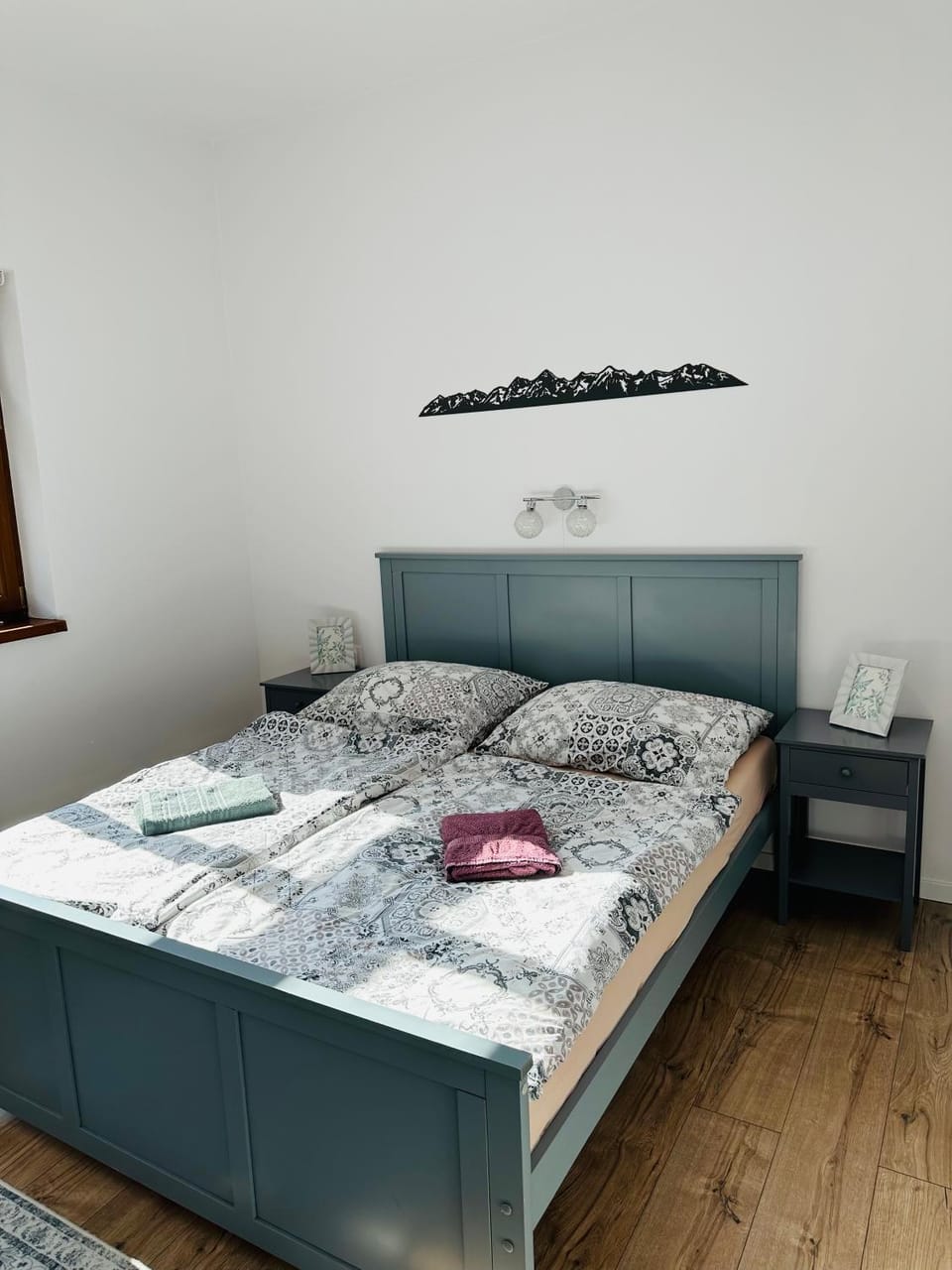 Apartmány 400 Apartment in Slovakia