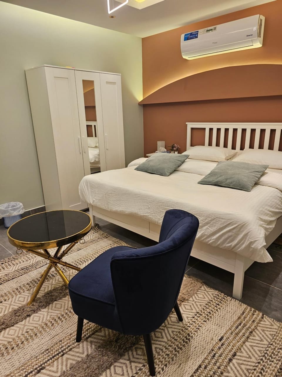 afnan farm Farm Stay in Ras al Khaimah