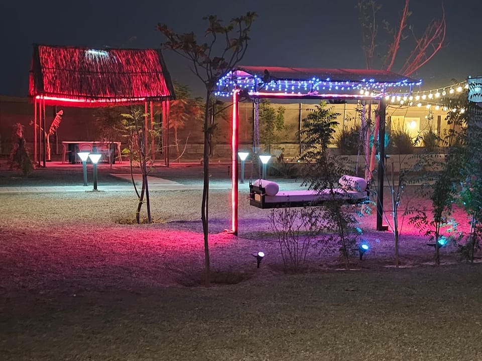 afnan farm Farm Stay in Ras al Khaimah