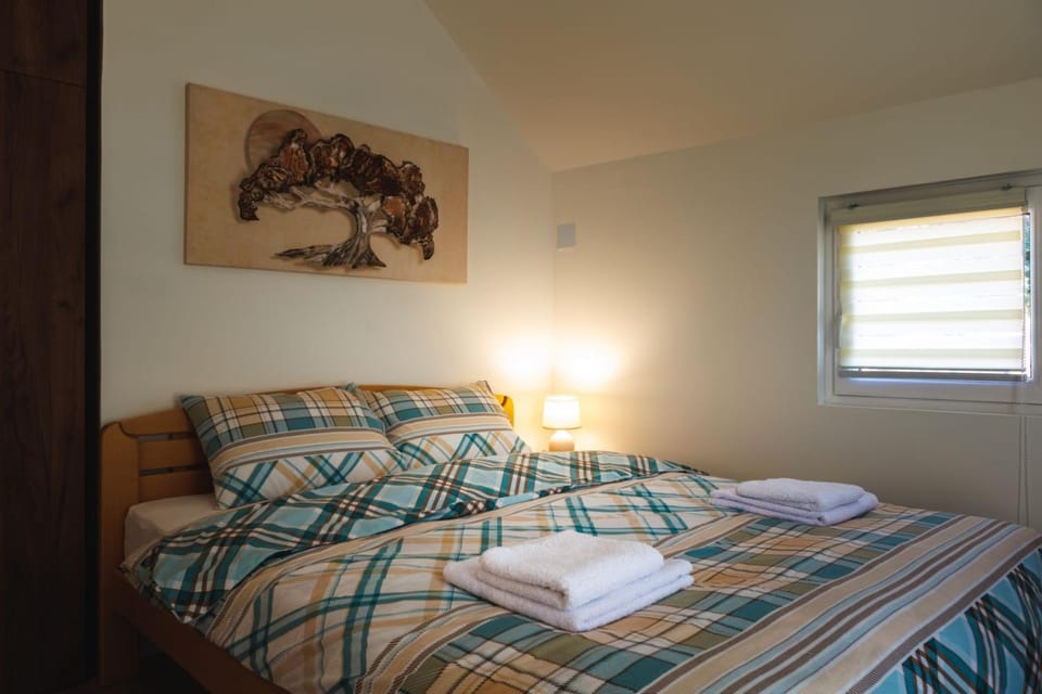 Apartmani Đorđević Apartment in Serbia