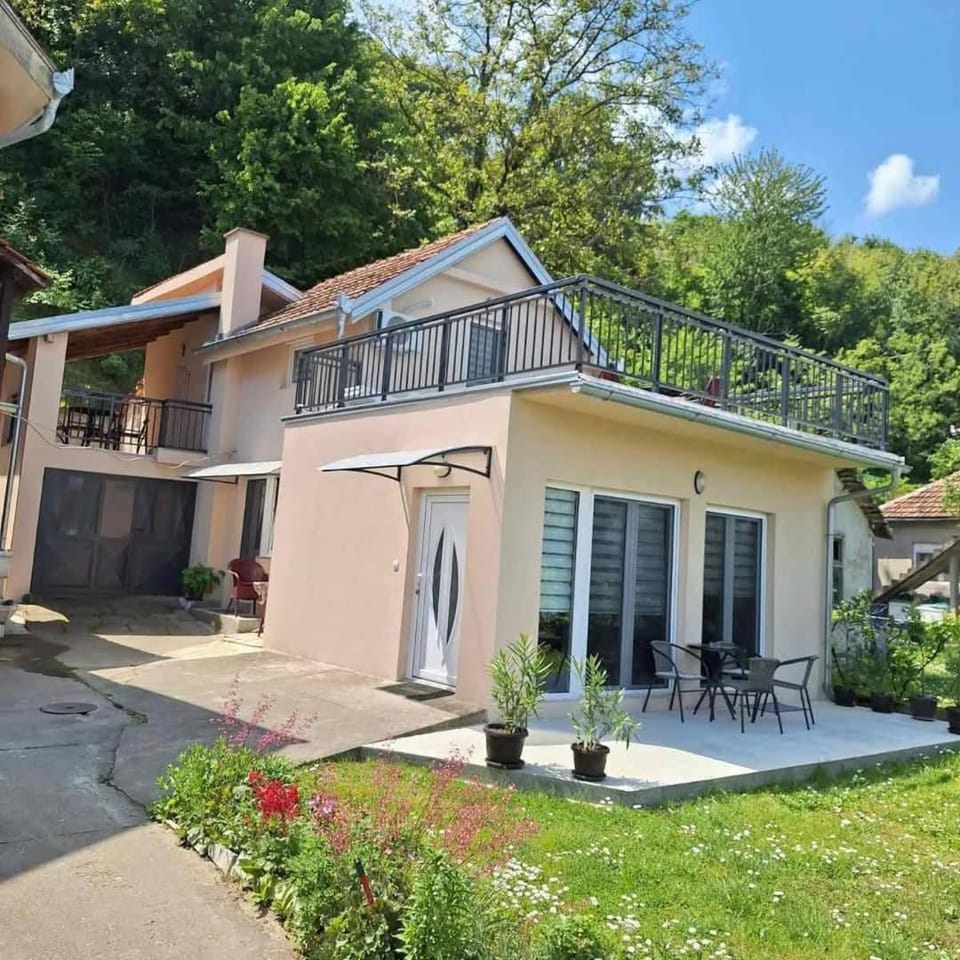 Apartmani Đorđević Apartment in Serbia