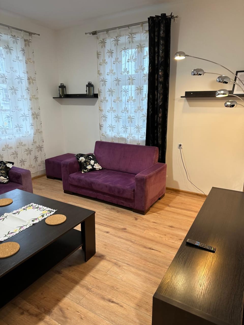 Nowy Apartament z jacuzzi w Bielsku-Białej Apartment in Poland