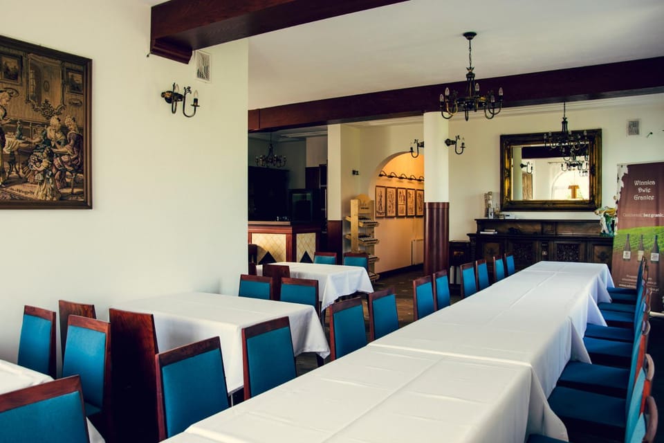 Banquet/Function facilities