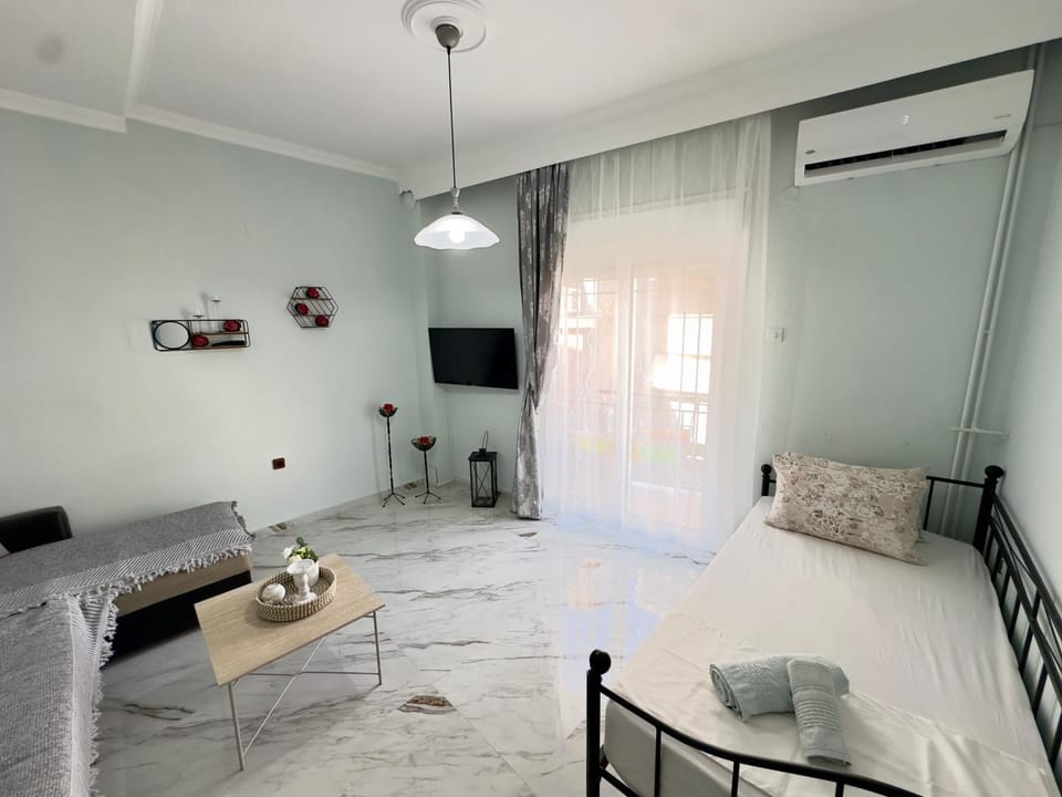 Sofi’s Apartment Apartment in Kavala