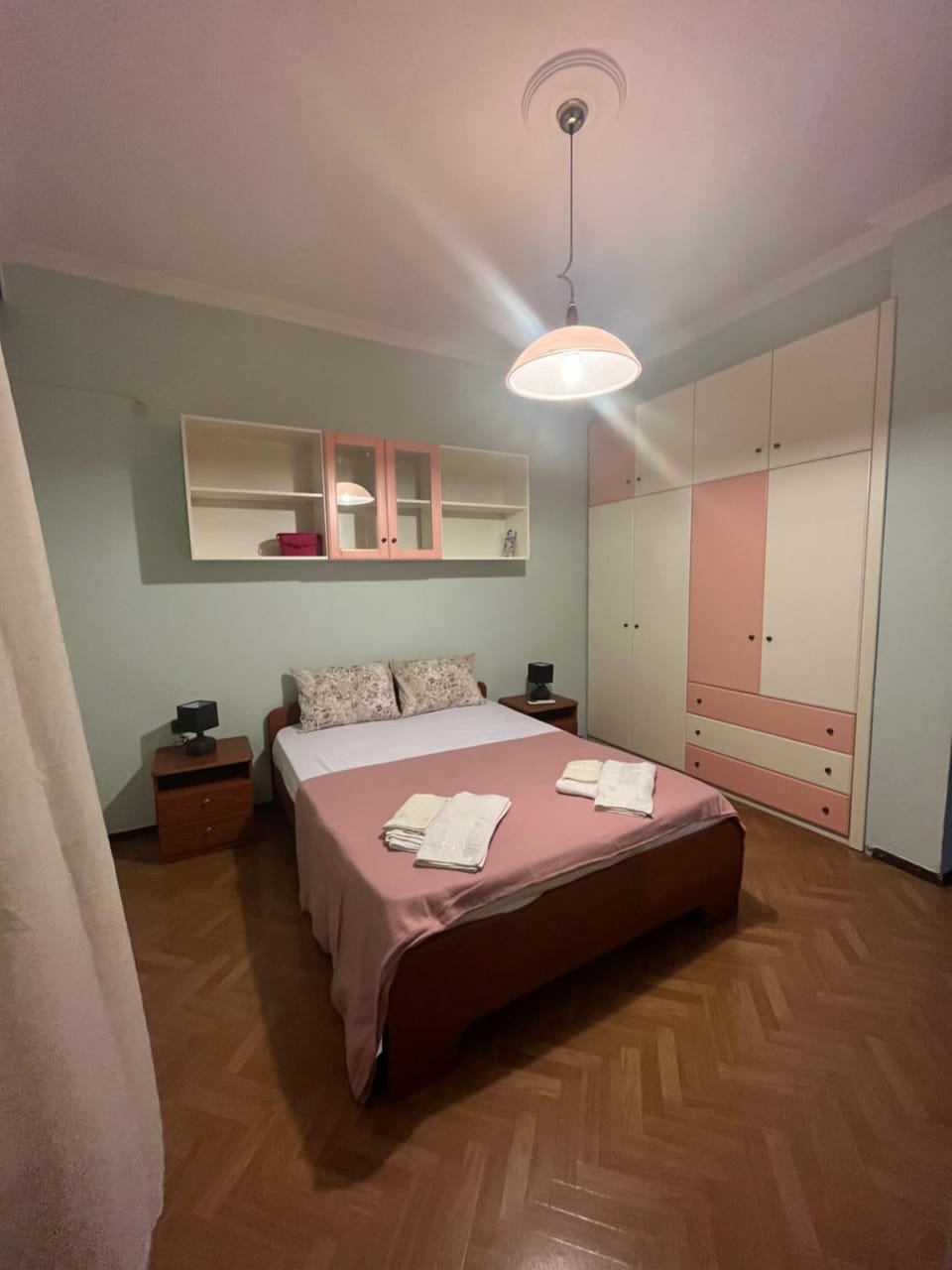 Sofi’s Apartment Apartment in Kavala