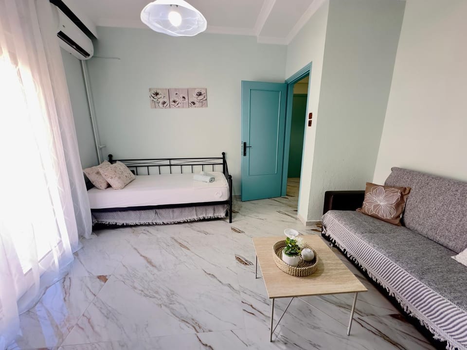 Sofi’s Apartment Apartment in Kavala