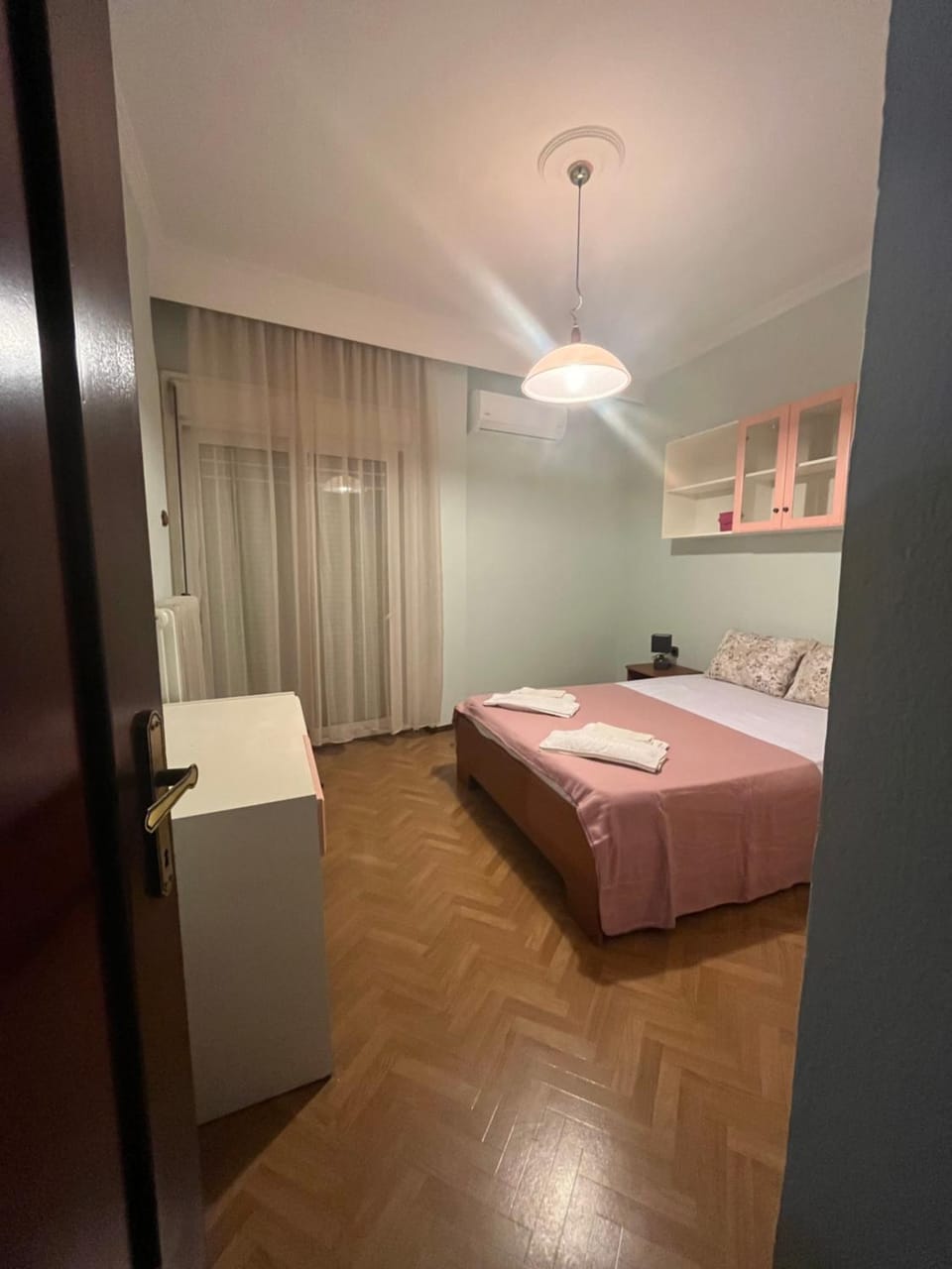 Sofi’s Apartment Apartment in Kavala