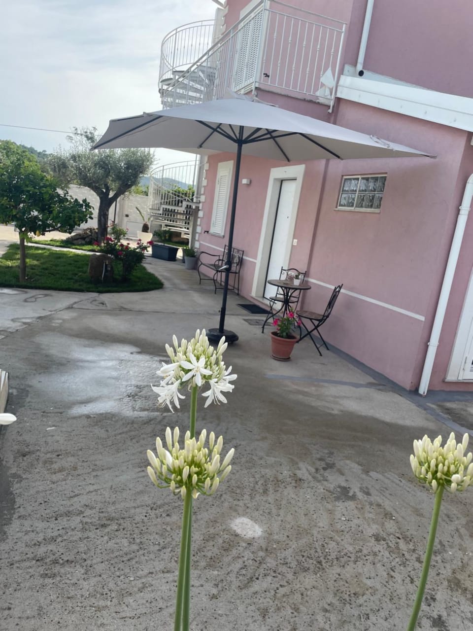 Home Fiori d’Angelo Apartment in Agropoli