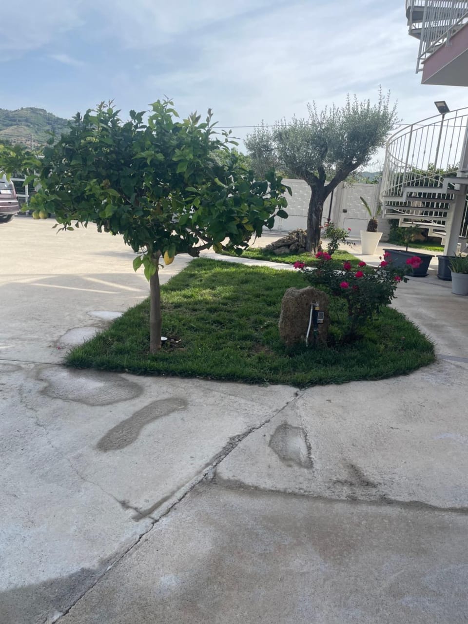 Home Fiori d’Angelo Apartment in Agropoli