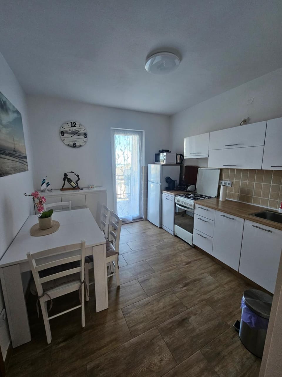 Apartmani Zubak Rovanjska Apartment in Zadar County