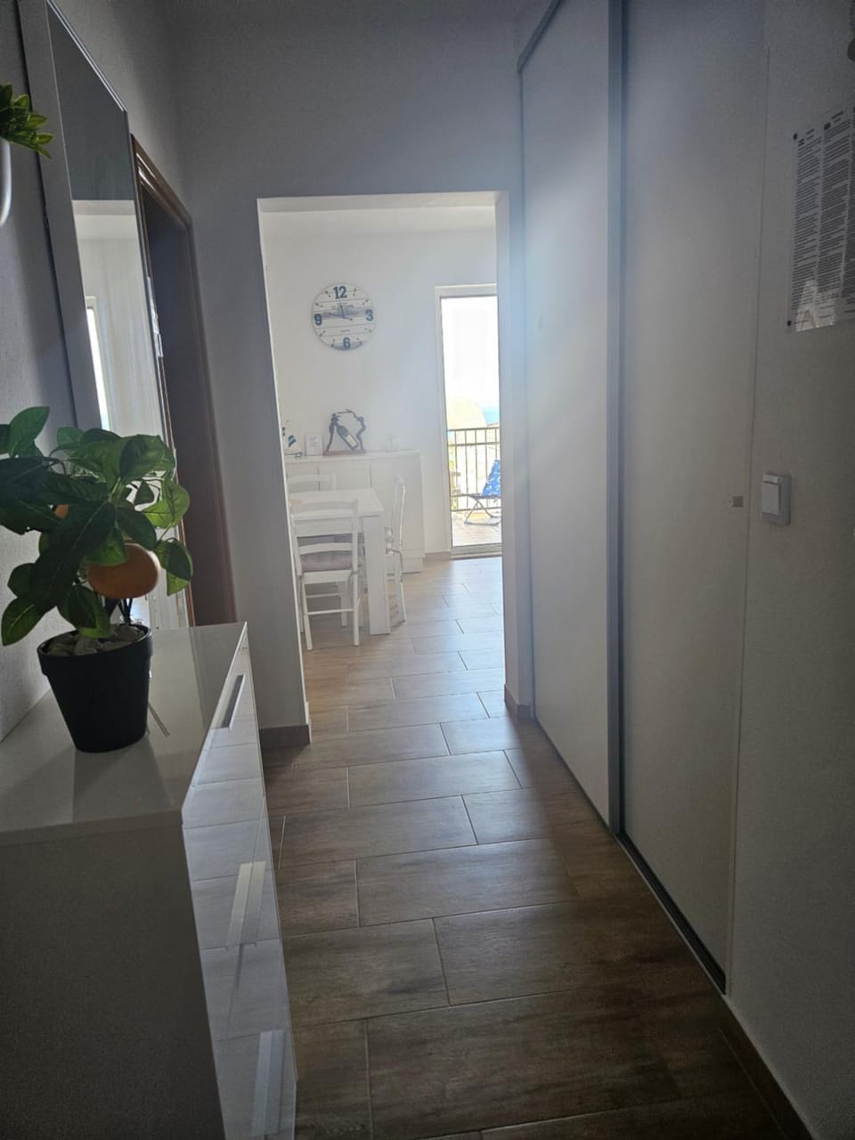 Apartmani Zubak Rovanjska Apartment in Zadar County