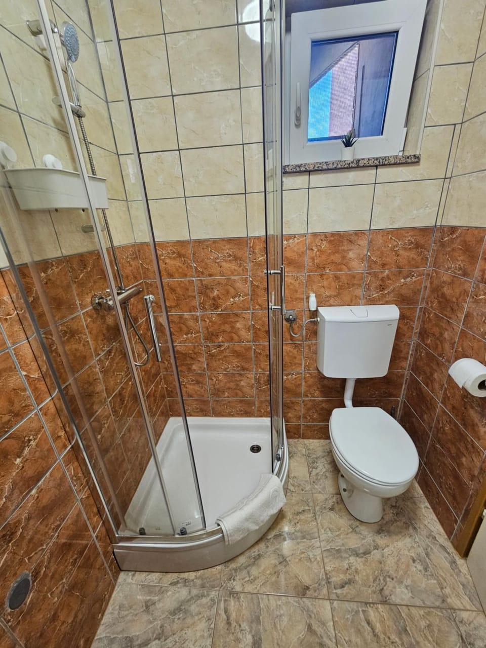 Apartmani Zubak Rovanjska Apartment in Zadar County