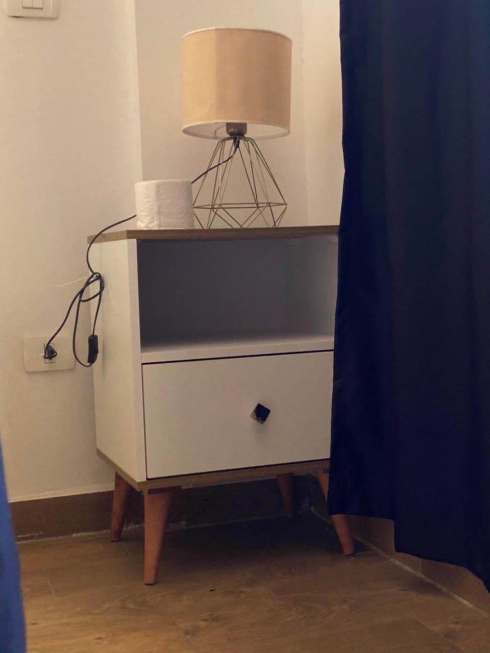 Master Private Room in an apartment near Madinty Apartment in Cairo Governorate