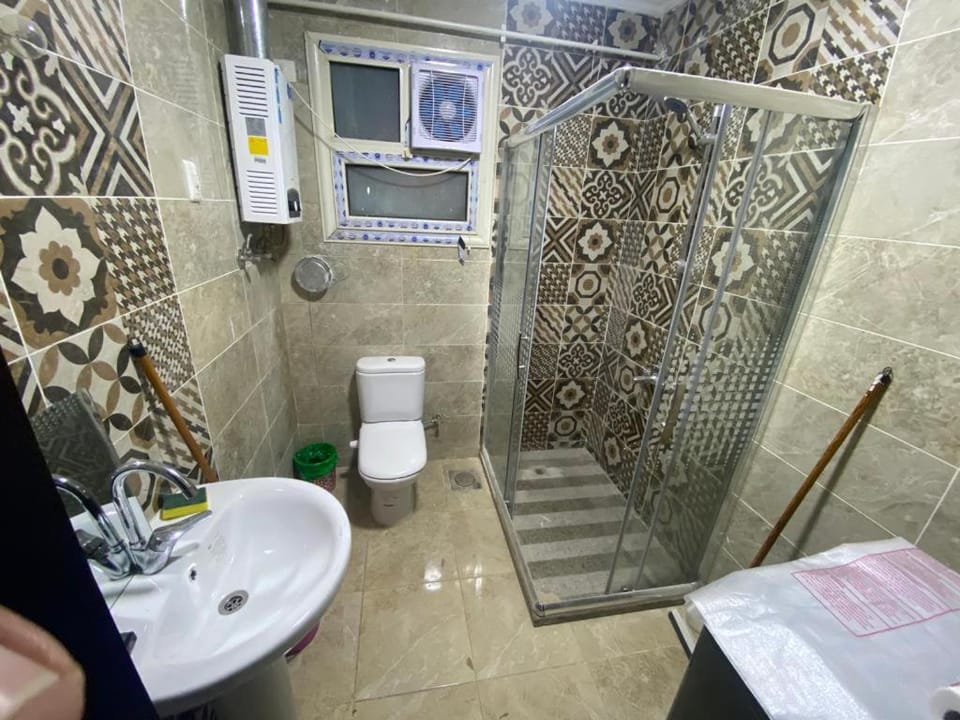 Master Private Room in an apartment near Madinty Apartment in Cairo Governorate