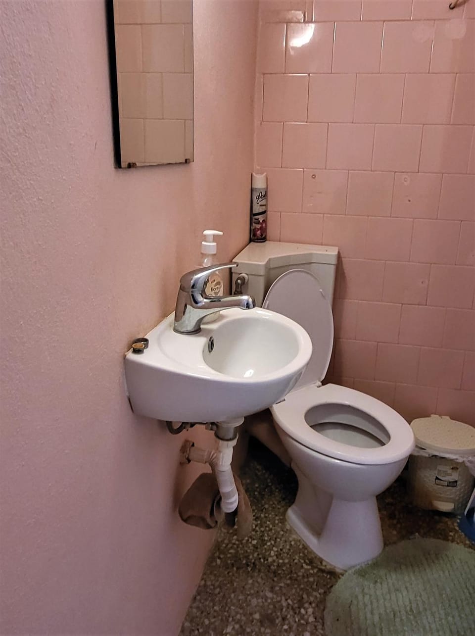 House Lana Apartment in Corfu, Greece
