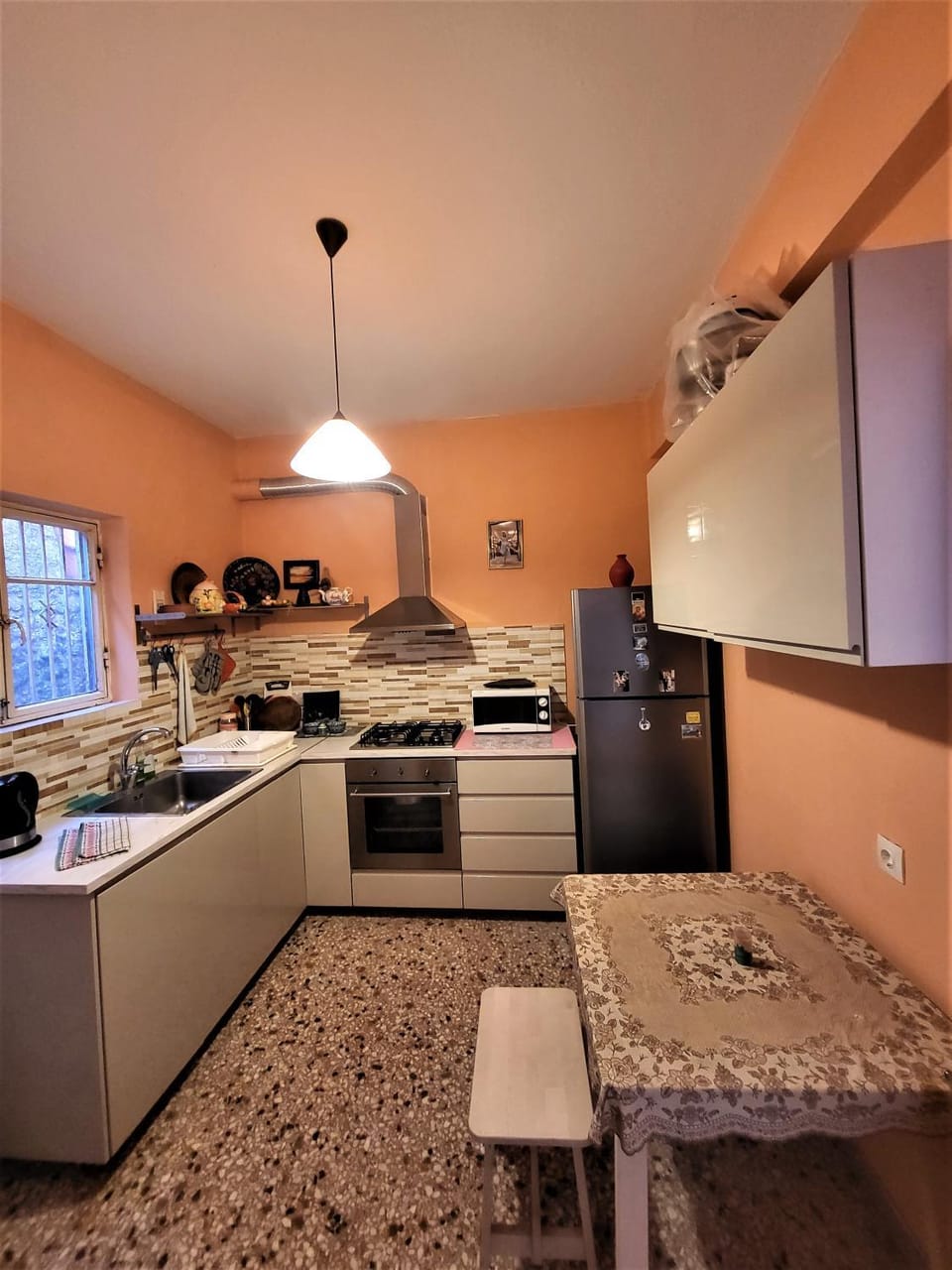 House Lana Apartment in Corfu, Greece