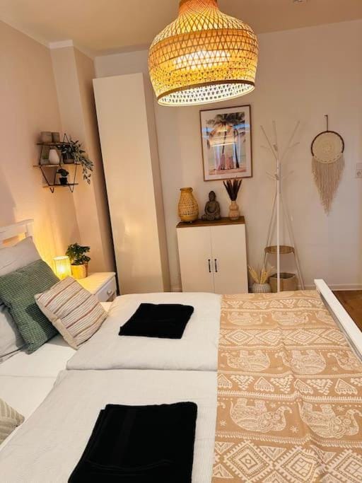 Schönes 3-Zimmer-Apartment in Bremen-Findorff Nähe HBF, Zentrum, Messegelände Apartment in Bremen