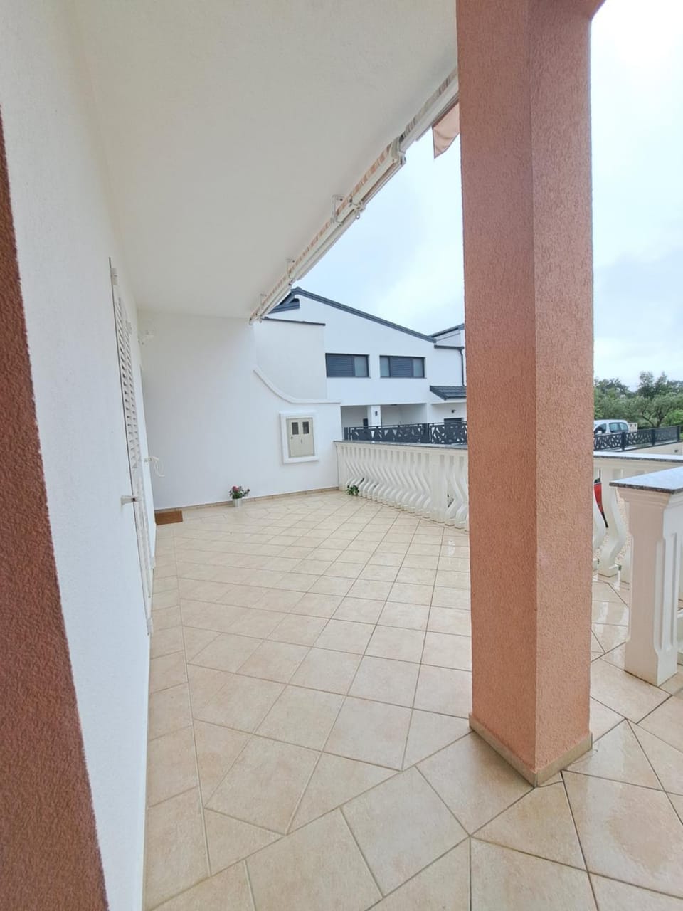 View (from property/room), Balcony/Terrace