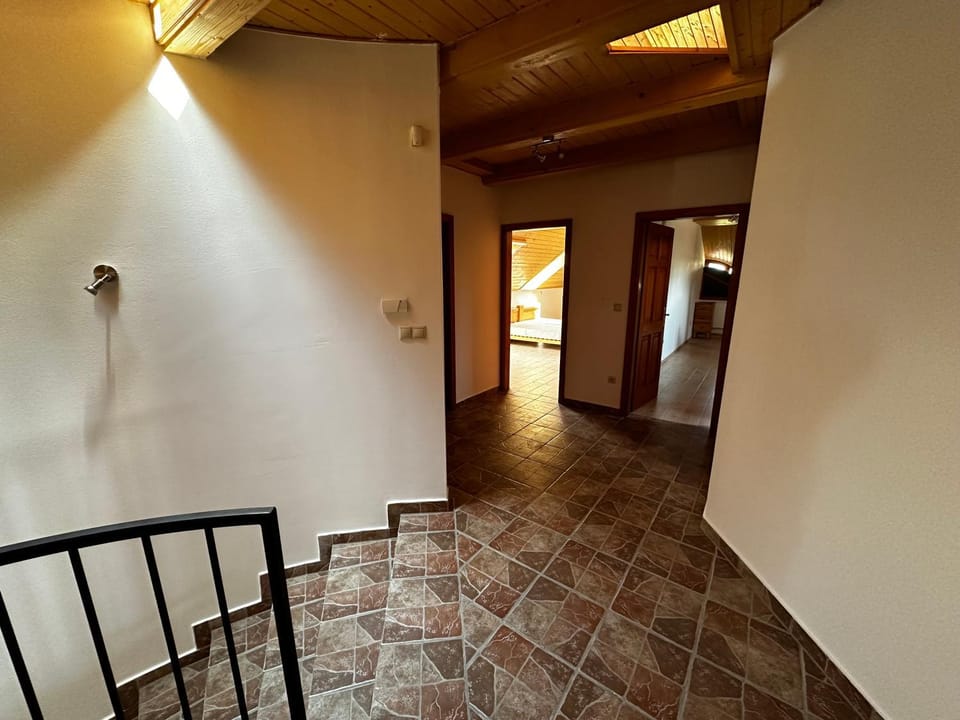 Paloznaki Nyaraló House in Hungary