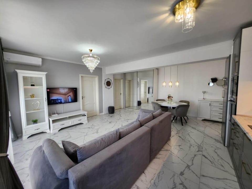 SunSet Apartament Apartment in Hungary