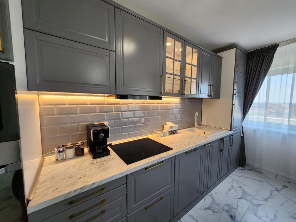 SunSet Apartament Apartment in Hungary