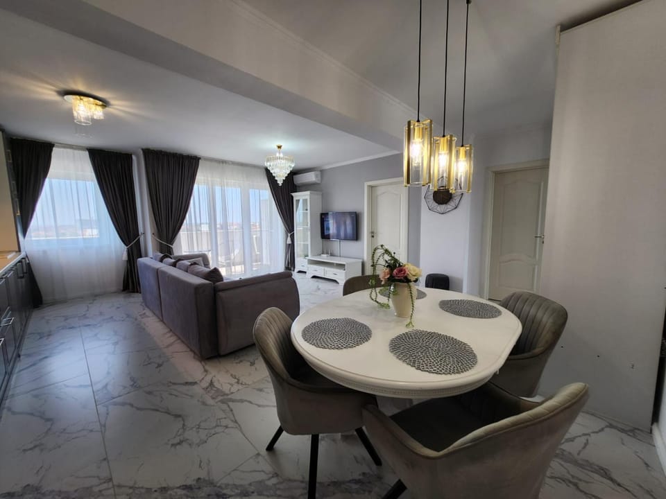 SunSet Apartament Apartment in Hungary