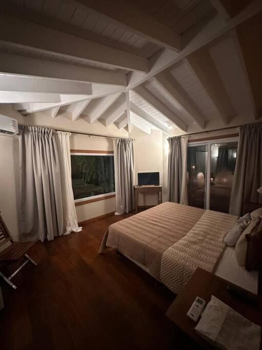 Cálida y confortable casa en el Delta House in Buenos Aires Province