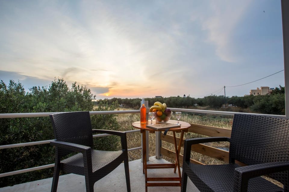 View (from property/room)