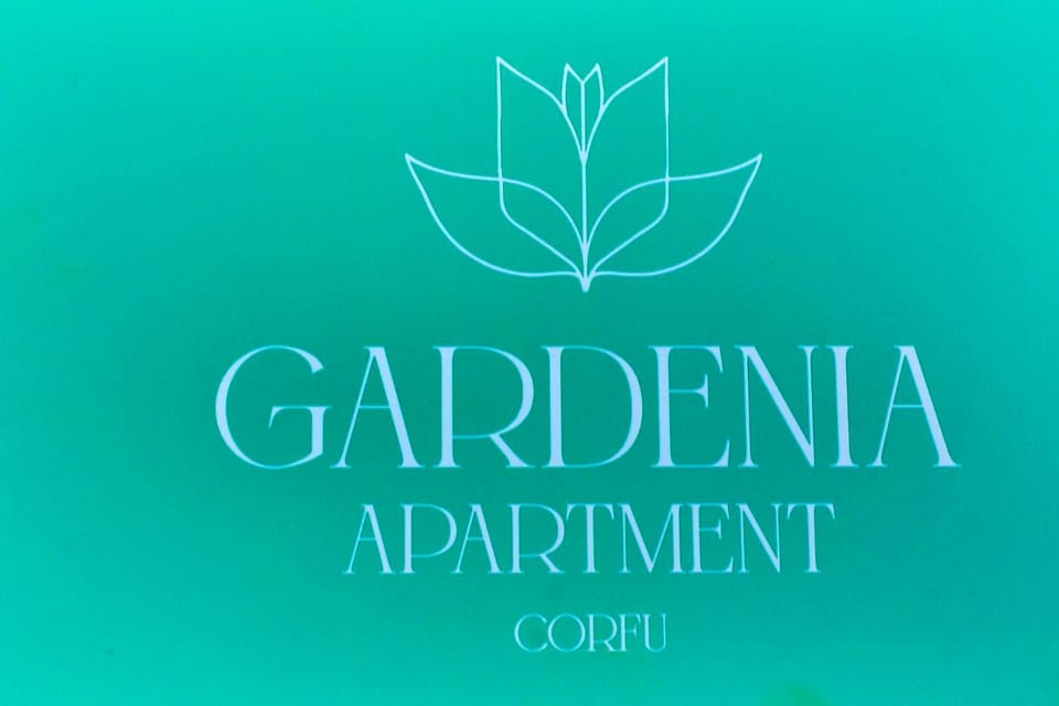 Gardenia Suite Corfu Town Apartment in Corfu