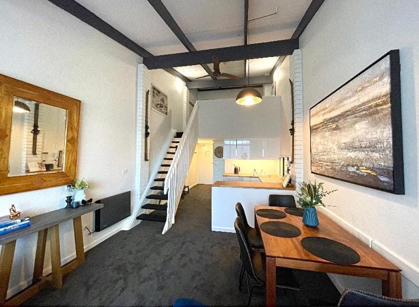 27 Alpine Brumby Apartment in Jindabyne