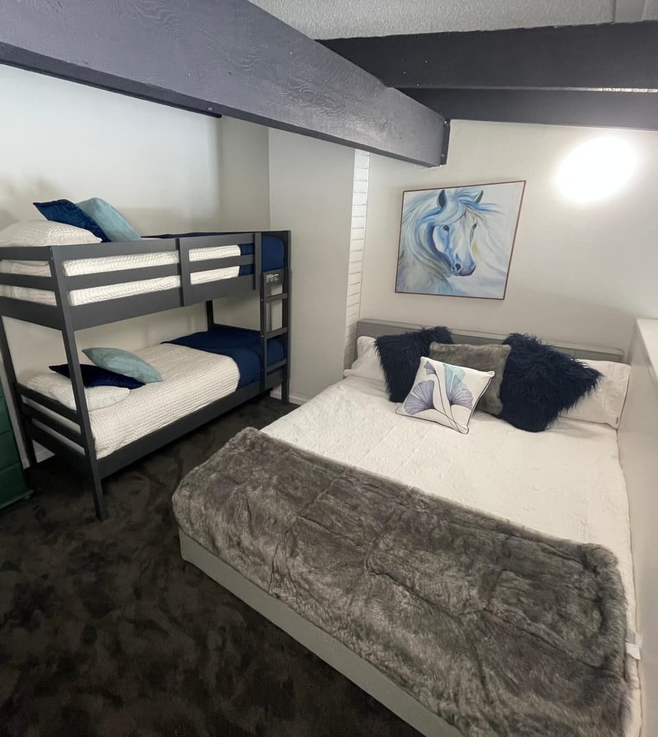 27 Alpine Brumby Apartment in Jindabyne